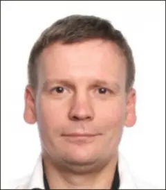 ILYA VIKTOROVICH BALAKAEV