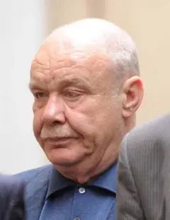 SEMION MOGILEVICH