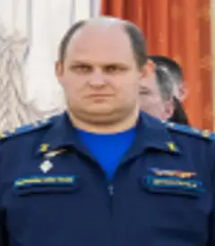 Yuriy Fedorovich Denisov — additional photo 2