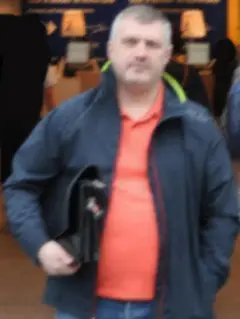 OLEG MIKHAYLOVICH SOTNIKOV
