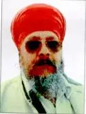 HARPREET SINGH