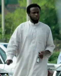 Liban Haji Mohamed — additional photo 2