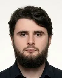 Nikolai Petrik — additional photo 2