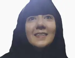 SARAH JAMAL MUHAMMAD AL-SAYYID