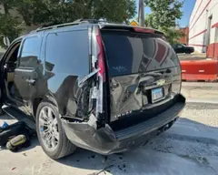 Assaults On Federal Officers And Damage To Government Property — additional photo 2