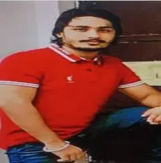 AMRITPAL SINGH