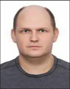 YURIY FEDOROVICH DENISOV