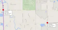 UNSOLVED SHOOTINGS - LARIMER COUNTY, COLORADO