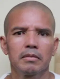 DANY BALMORE ROMERO-GARCIA