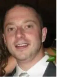 JOHN BALISTRERI - MIDDLETON, WISCONSIN