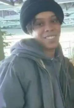 TAMIKA CROSS - CHICAGO, ILLINOIS