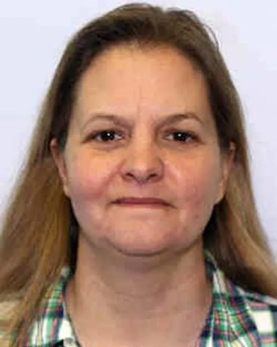 Jennifer Lea Settle — photo published by FBI