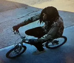 Unknown Bank Robber — additional photo 2