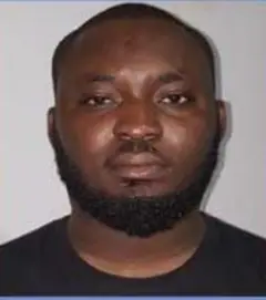 FELIX OSILAMA OKPOH