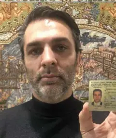MAHMOUD KHAZEIN