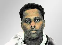 ABDULLAH, Ali Mohammed