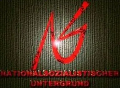 Bildung einer kriminellen/terroristischen Vereinigung — photo published by BKA (DE)