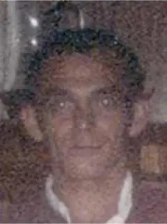 JOSE ESPINOSA CABALLERO