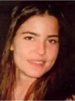 KRISTEN MODAFFERI