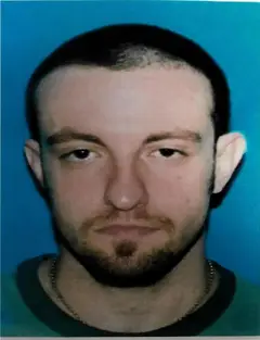 JOHNATHAN M. THRASHER - COOKEVILLE, TENNESSEE
