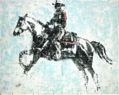 Stolen Artwork — additional photo 2