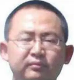 WANG DONG