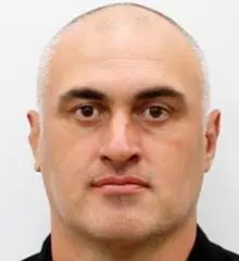 GAZZAEV, DAVID