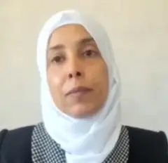 Ahlam Ahmad Al-Tamimi — additional photo 3