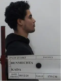 KADA BENMECHTA