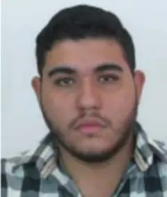 HECTOR YAIR SANCHEZ