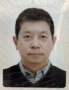 QIN GUOMING
