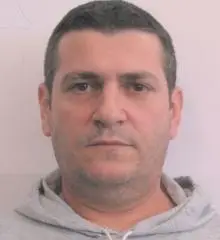 BURRELI, Aleks