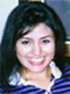 MONICA CASSANDRA CARRASCO - BALMORHEA, TEXAS