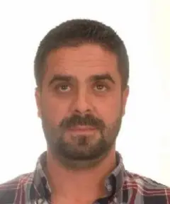 Sergio Jesús Mora Carrasco