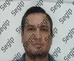 Josue Yavel Rios Revollo — photo published by Interpol