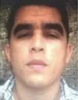 Guerero Flores, Hector Rusthenford