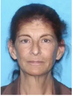 OLGA BARREIRO-LOPEZ - MIAMI, FLORIDA