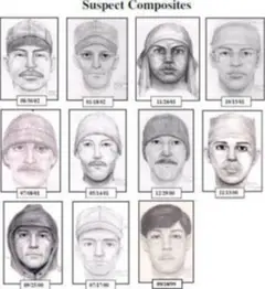 UNKNOWN SUSPECT