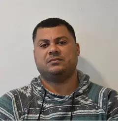 LUIS ALBERTO LOPEZ CRISOSTOMO