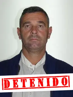 José María PAVÓN PEREIRA