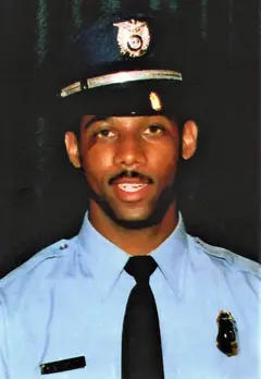 KEVIN BRAME