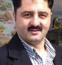 Shakeel Khan — additional photo 2