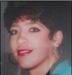 VICTIM - KIMBERLY ANN YOHE - ETTERS, PENNSYLVANIA