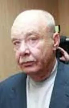 Semion Mogilevich — additional photo 3