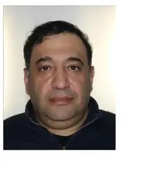 DILSHOD AKHMEDOV