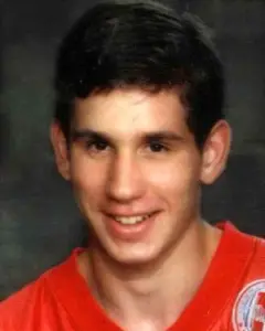 JASON JOLKOWSKI