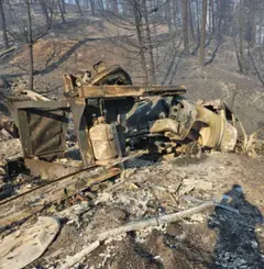 New Mexico Fires — additional photo 3