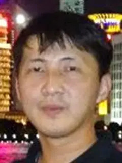 KIM MU RIM