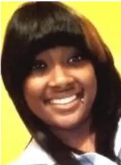 AALIYAH SHADAY BELL (HALL) - ROCK HILL, SOUTH CAROLINA