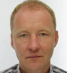 Marko Metsar — photo published by Europol